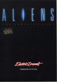 Aliens (disk)