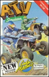 All Terrain Vehicle Simulator