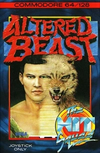 Altered Beast - The Hit Squad
