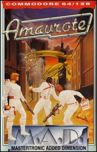 Amaurote