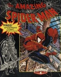 Amazing Spider-Man, The