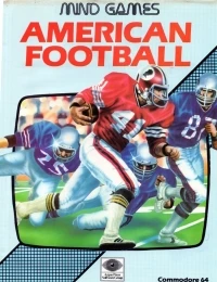 American Football (Mind Games)