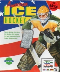 American Ice Hockey