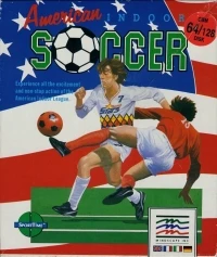 American Indoor Soccer