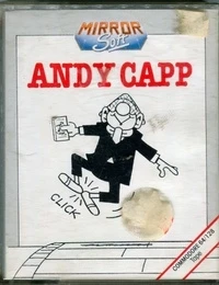 Andy Capp (Mirrorsoft)