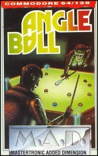 Angle Ball