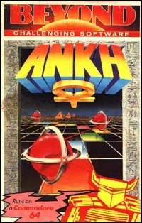 Ankh