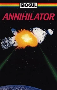 Annihilator (Mogul)