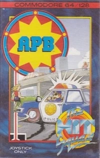 APB - The Hit Squad