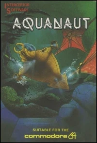 Aquanaut (Interceptor Software)