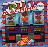 Arcade Fruit Machine (disk)