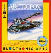 Arcticfox (Electronic Arts)
