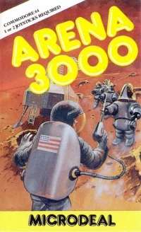 Arena 3000