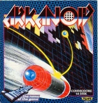 Arkanoid (disk)