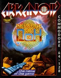 Arkanoid: Revenge of Doh