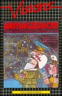 Armageddon (Visions)