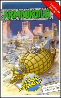 Armourdillo