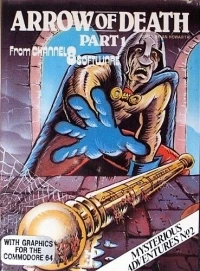 Arrow of Death Part 1