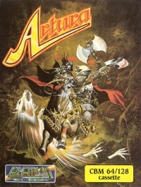 Artura