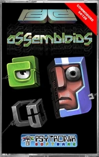 Assembloids (cassette)