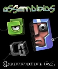 Assembloids (disk)