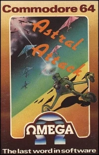 Astral Attack