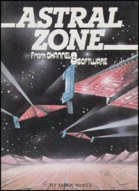 Astral Zone