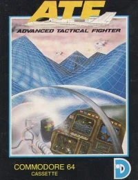 ATF: Advanced Tactical Fighter