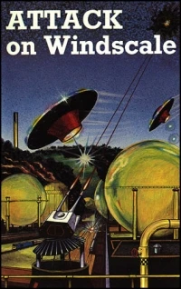 Attack on Windscale