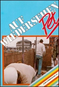 Auf Wiedersehen Pet