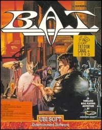B.A.T.