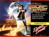 Back to the Future (Electric Dreams)