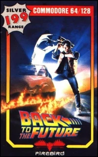 Back to the Future (Firebird)