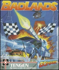 Badlands [ES]