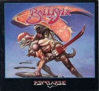 Ballistix
