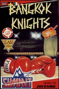 Bangkok Knights (Summit)