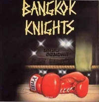 Bangkok Knights (System 3 / disk)