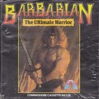 Barbarian: The Ultimate Warrior