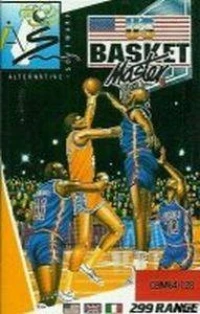 Basket Master (Alternative Software)