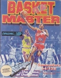 Basket Master (Dynamic)