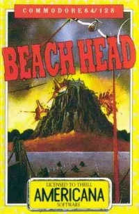 Beach Head