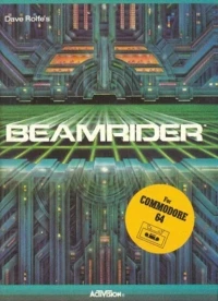 Beamrider (Activision)