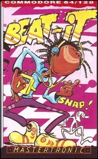 Beat It!: Jammin' II
