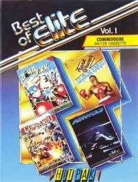 Best of Elite Vol. 1