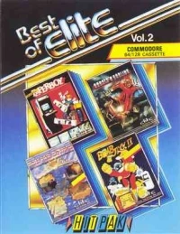 Best of Elite Vol. 2