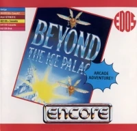 Beyond the Ice Palace - Encore