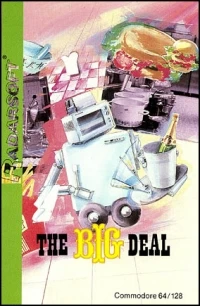 Big Deal, The