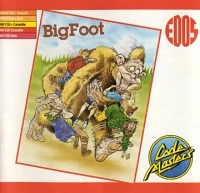 Bigfoot (disk)