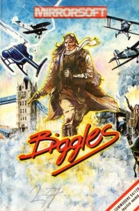 Biggles (Mirrorsoft)