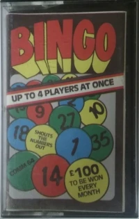 Bingo